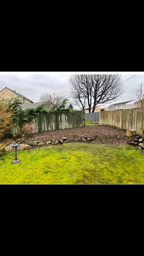 Job completed in Ardrossan recently. Our client got intouch through...