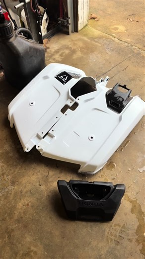 Discover the Cleanest Foreman in 662 at Vessel Power Sports