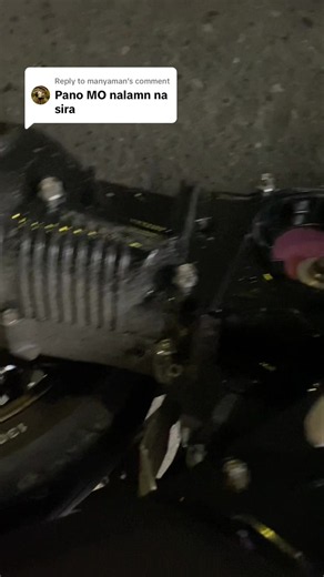 NMAX V1 Idle Gear & Flywheel Bearing Fixes