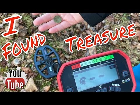 Minelab Vanquish 440 Metal Detector | Let’s Find Some Treasure