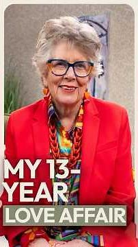 We Had 13 Years Together in Secret...