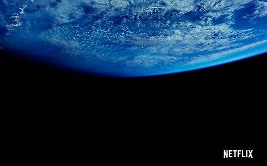 Netflix 网飞联合 NASA 和 SpaceX 将推出新记录片——重返太空《Return to Space》