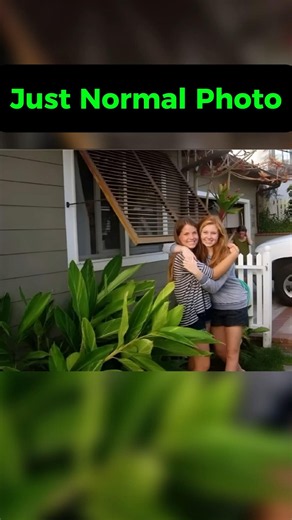 Scariest things hidden in normal Photos 😱 Pert 10#scary #creepy #horor
