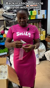 3.6K views · 1K reactions | Popsicle packaging bags :Big size #7000:...