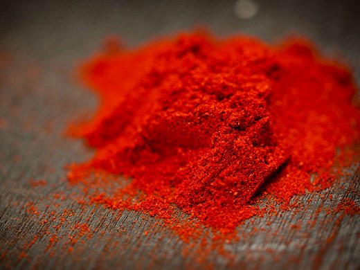 Why This New Mexico Chile Has an International Cult Following