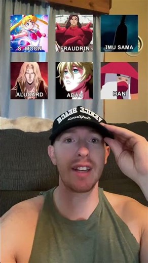 Sailor moon