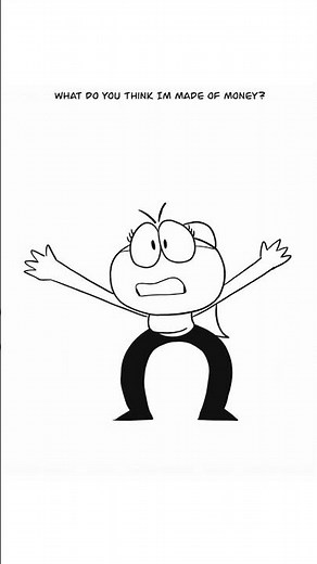 M.O.M. Made Of Money (Animation Meme)