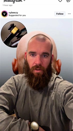 This is my #metoo story | Isaac Butterfield