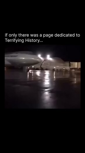 Terrifying History on Instagram: "The reason Tenet features a real Boeing 747 crash? When the numbers were crunched, it turned out to be more efficient to wreck an actual plane than to use miniatures or CGI. Love this content? Follow @terrifyinghistory for more🤩 #Wealthhrealm #Tenet #MovieFacts #Boeing747 #PracticalEffects #HollywoodInnovation #FilmProduction"