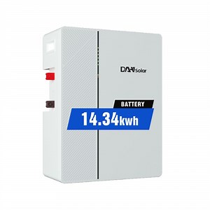 [Hot Item] Dah 15kwh Battery for off-Grid and Hybrid Solar Systems