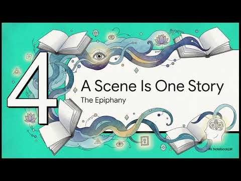 -Scene and Scenario 050. Characteristics of a Scene