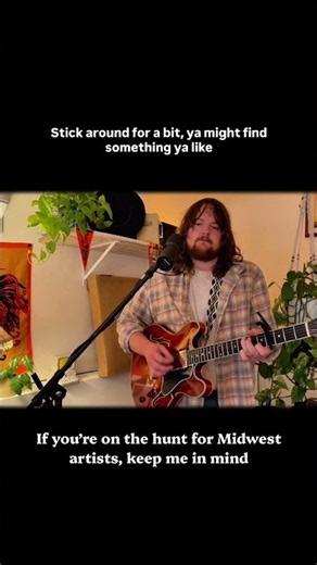 Nick Elstad - Auld Lang Syne (live session) #folk #music #newmusic #folkmusician
