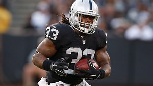 Richardson, Travis rejuvenating careers through Alliance of American Football