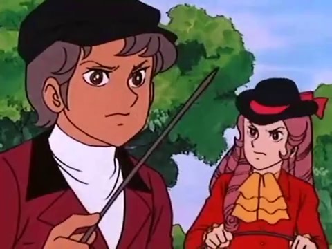 Candy Candy - EP 6 (Latino)