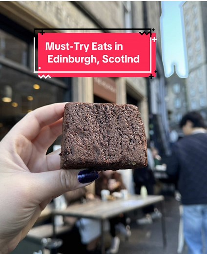 Must-Try Restaurant Recommendations in Edinburgh