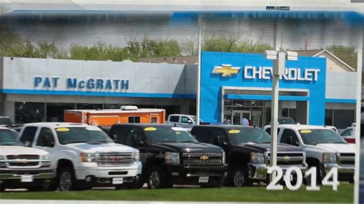 𝐒𝐢𝐧𝐜𝐞 𝟏𝟗𝟗𝟏, 𝐌𝐜𝐆𝐫𝐚𝐭𝐡 𝐂𝐡𝐞𝐯𝐲𝐥𝐚𝐧𝐝 𝐡𝐚𝐬 𝐛𝐞𝐞𝐧 𝐄𝐚𝐬𝐭𝐞𝐫𝐧 𝐈𝐨𝐰𝐚'𝐬 𝐡𝐨𝐦𝐞 𝐟𝐨𝐫 𝐂𝐡𝐞𝐯𝐲 𝐒𝐢𝐥𝐯𝐞𝐫𝐚𝐝𝐨 𝟏𝟓𝟎𝟎'𝐬 🍀 For the month of March, not only do we have the inventory, but we have the deals for you! 💰 With money off MSRP, lease options, PLUS a trade-in bonus, there is no better time to buy than right now. 👉 𝐅𝐢𝐧𝐝 𝐲𝐨𝐮𝐫 𝐒𝐢𝐥𝐯𝐞𝐫𝐚𝐝𝐨 𝐡𝐞𝐫𝐞: https://bit.ly/3F9231T | McGrath Chevyland