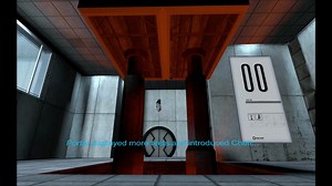 Portal Taste The Cake Part 1 Trailer video
