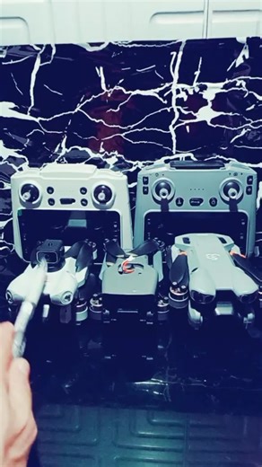 i7 PRO Drone: 8K Dual Camera & Obstacle Avoidance