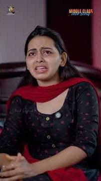 Middle Class Love Story ❤️ - Part 20 || Sourik Samanta #trending #shorts #viral