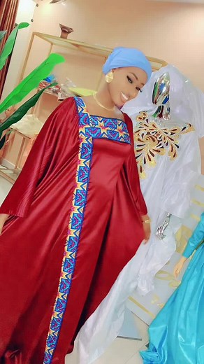 Bass mode couture sur TikTok