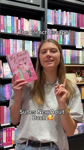 Have you read any of these books yet? 👀👀