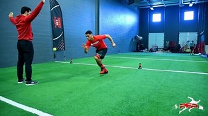 3.1K views · 76 reactions | Lateral Shuffle- First Step Acceleration...