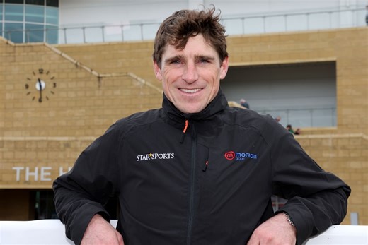 HARRY SKELTON: Cheltenham Festival 2026 - Day 1