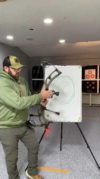 Peep Alignment, Why Is It So Critical?