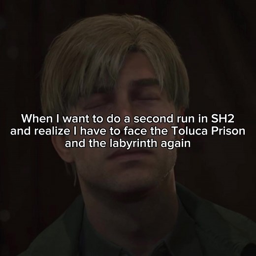 Silent Hill 2: Abstract Daddy Meme Explained