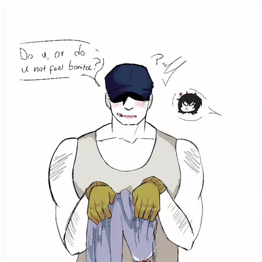 Celebrando a Daniel: Un Edit Especial