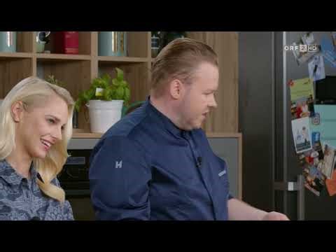 Silvia kocht - Richard Rauch - S02 - E172- 20.09.2021