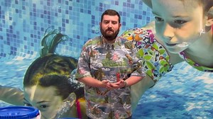 Pool Mate 5-Pounds All-In-1 Swimming Pool 3 Inch Chlorinating Tabs, Chlorine Tablets 3 Inch, Sanitizer, Clarifier, Stain Inhibitor, Algae Control, Descaler, Sunlight Protector All In One, Made In USA