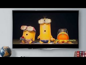 COMPLETE Illumination Intros BUT IN REVERSE PART 1!