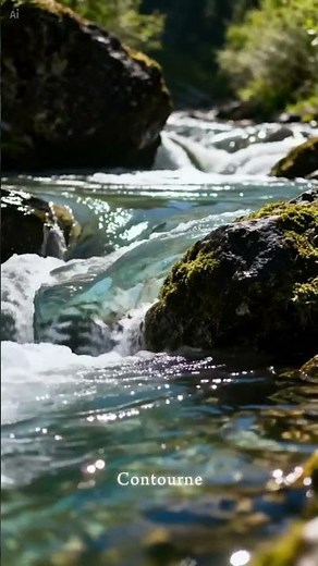 Ce que la Nature Peut T’apprendre | Une Leçon Essentielle