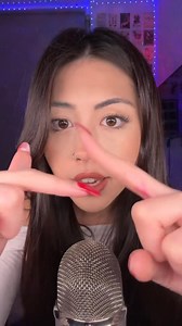 Take a break from scrolling and follow my instructions ✨🫶🏻 #asmr #asmrvideo #asmrsounds #relax #helloween #sleep #happy | Angelic Lofi ASMR