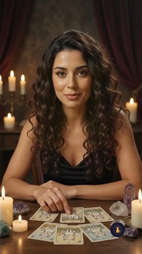 Bast: Tarot Kartı & Öz Yansıma