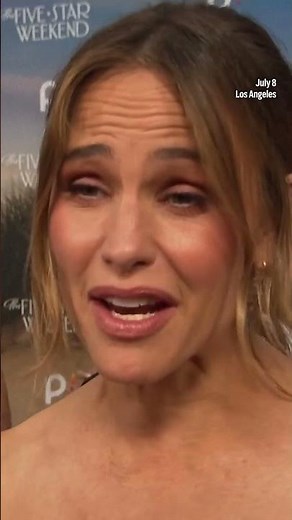 Jennifer Garner Chooses Projects Bringing Production Back To LA | Entertainment News | N18S