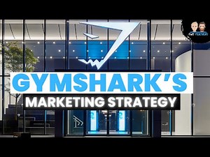 Gymshark's £1 Billion Marketing Strategy