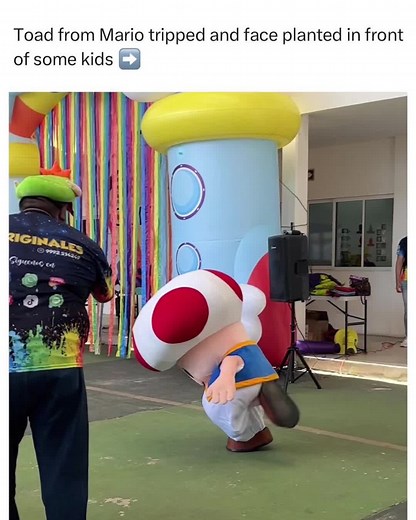 #mario #toad #supermario #nintendo