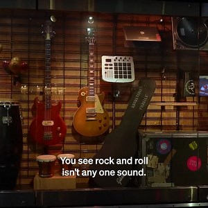 377 reactions · 27 shares | Who's your favorite Hall of Famer? Explore the history of the music you love at the Rock & Roll Hall of Fame. | Rock & Roll Hall of Fame | Facebook