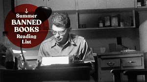 Allen Ginsberg's Howl and Other Poems Triggered Confiscations, Arrests