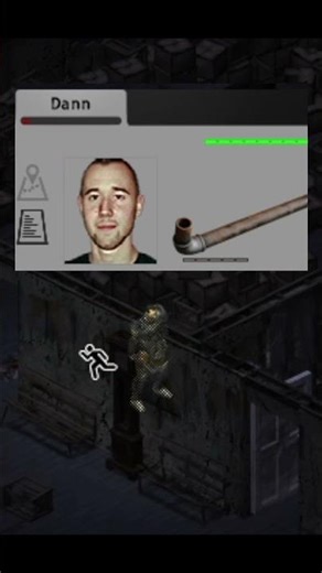 Bleeding Out Literally #fallout #fallouttactics #falloutthesum