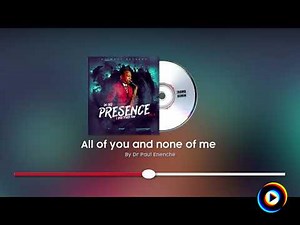 Dr Pastor Paul Enenche | Lyrics, Song Meanings & Music Videos