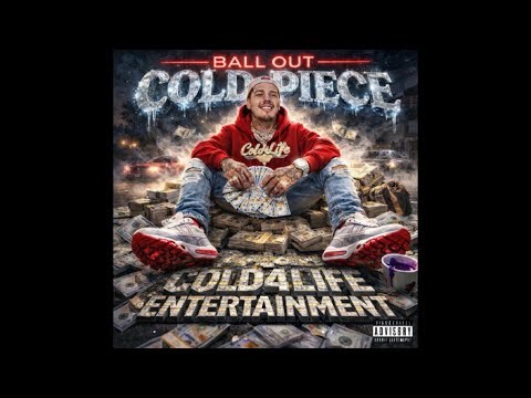Cold Piece - Ball Out (Official Audio)