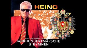 《拉德斯基进行曲》Heino演唱版 Radetzky-Marsch