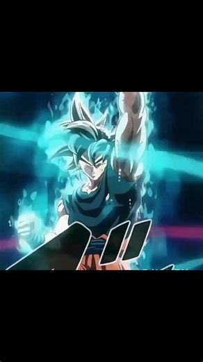 PEAK MORO ARC REFERENCE🔥UI GOKU 🤯#aura #dbz #dragonball #treding #goku