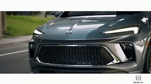 2024 Buick Encore GX TV Spot, 'Easy As - Retail Purchase' [T2]