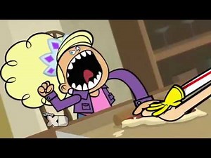 Kick Buttowski: Pizza Fight