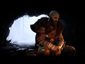 God of War Ragnarök Live Wallpaper