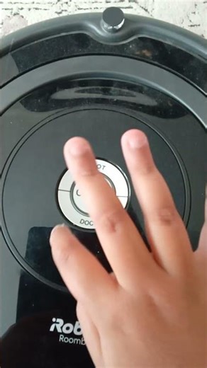 iRobot Roomba 675 Battery Sound: When It Dies